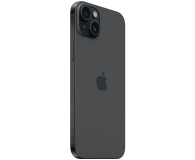 Apple iPhone 15 Plus 512GB Black - 1180060 - zdjęcie 3